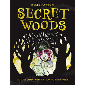 Secret Woods (häftad, eng)
