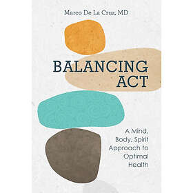 Balancing Act (häftad, eng)