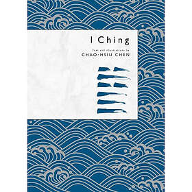 I Ching (inbunden eng)