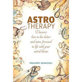 Astrotherapy (inbunden, eng)