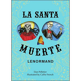 La Santa Muerte Lenormand