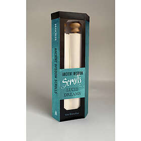 Ancient Wisdom Scrolls, Lucid Dreaming : Lucid Dreaming (häftad, eng)