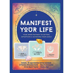 Manifest Your Life (häftad, eng)