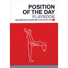 Position of the Day (häftad, eng)