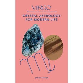 Virgo (inbunden eng)