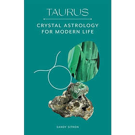 Taurus (inbunden eng)