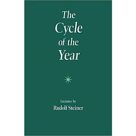 The Cycle of the Year as Breathing-Process of the Earth (häftad, eng)