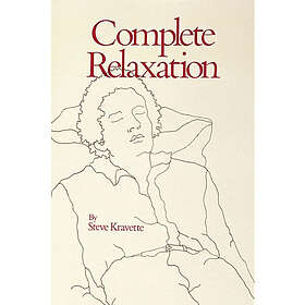 Complete Relaxation (häftad, eng)