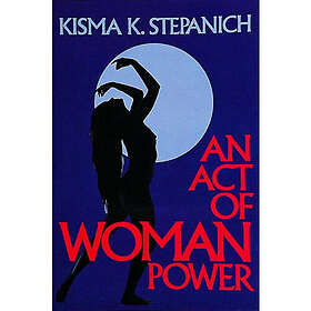 Act of woman power (häftad, eng)