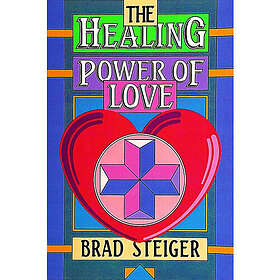 Healing Power Of Love (häftad, eng)