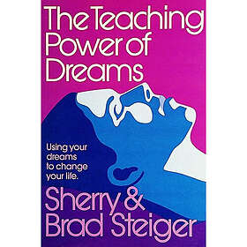 The Teaching Power of Dreams (häftad, eng)