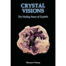 Crystal Visions (häftad, eng)