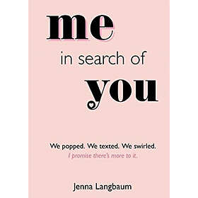 Me in Search of You (inbunden, eng)