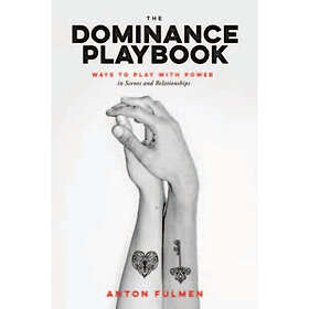 The Dominance Playbook (häftad, eng)