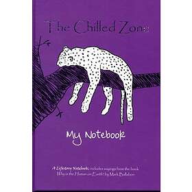 The Chilled Zone (inbunden, eng)