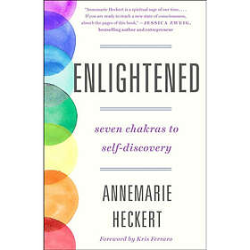 Enlightened (häftad, eng)
