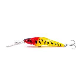 Strike Pro Wobbler -Pro EG-076DL B4H 11cm/23,5g/4,5-5,4m