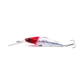 Strike Pro Wobbler -Pro EG-076DL 022P 11cm/23,5g/4,5-5,4m