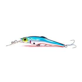 Strike Pro Wobbler -Pro EG-076E A05 14cm/44,4g/5,4-7m