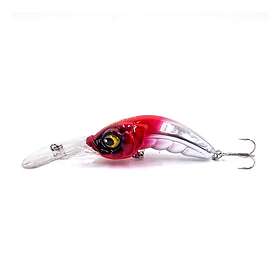 Strike Pro Wobbler -Pro EG-112L 022PE 6,8cm/13,1g/3,3-4,5m