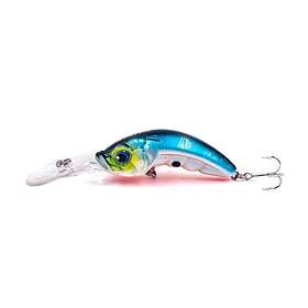 Strike Pro Wobbler -Pro EG-112L A05 6,8cm/13,1g/3,3-4,5m