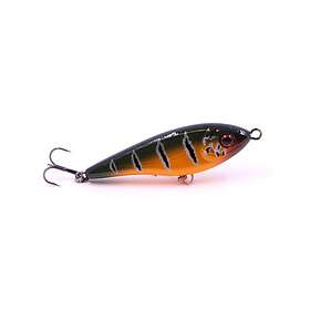 Strike Pro Wobbler -Pro EG-148 GC09S 8,5 cm/17,7g/sjunkande