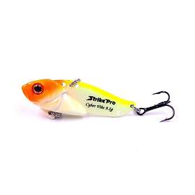 Strike Pro Wobbler -Pro JG-005C A116L 4,5 cm/9,1g/sjunkande