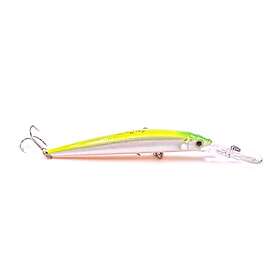 Strike Pro Wobbler -Pro JL-062F 624T 11cm/13g/2,5-4m