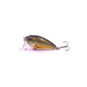 Strike Pro Wobbler -Pro JL-038L C030 5,8 cm/11,3g/0,5 m