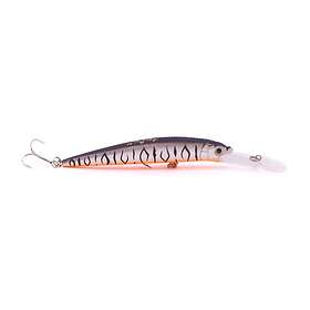 Strike Pro Wobbler -Pro JL-061F A243ES 9cm/7g/2,0-3,0m