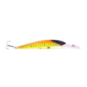 Strike Pro Wobbler -Pro JL-061F A242S 9cm/7g/2,0-3,0m