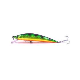 Strike Pro Wobbler -Pro JL-115SP A45T 11cm/19g/0,6-0,9m