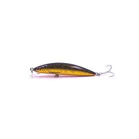 Strike Pro Wobbler -Pro JL-149F 046A 10,5 cm/17,8g/0,3-0,5 m