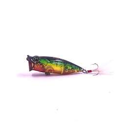 Strike Pro Wobbler -Pro SH-002B A102gr 4,5cm/4g/popper