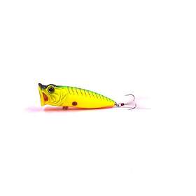 Strike Pro Wobbler -Pro SH-002D A17S 9cm/23g/popper