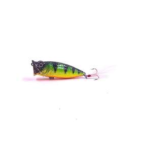 Strike Pro Wobbler -Pro SH-002B A09 4,5cm/4g/popper