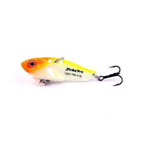 Strike Pro Wobbler JG-005A A116L 3,5 cm/4,5g/sjunkande