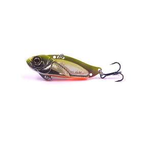 Strike Pro Wobbler PJG-005B 097OBE 5,5 cm/16,7g/sjunkande