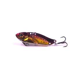 Strike Pro Wobbler PJG-005B 221E 5,5 cm/16,7g/sjunkande