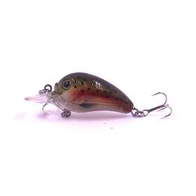 Strike Pro Wobbler SP-088 71G 3,5 cm/3,5g/0,3-1,0 m