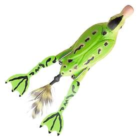 Savage Gear Wobbler 3D Hollow Duckling ogräsfri L 10cm/40g 02-Fruck