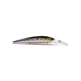 deep Wobbler HITFISH TR 115-303 11,5cm 13,8g 6m