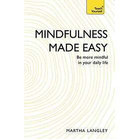 Mindfulness Made Easy (häftad, eng)