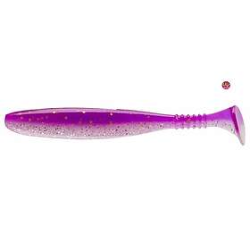 Daiwa Mjuk bete TN D FIN 12,5cm UV-violett 5st