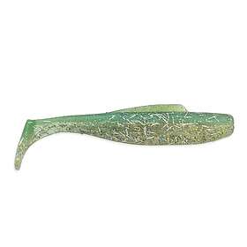 Z-Man Mjuk bete DIEZEL MINNOWZ 4"" Creole Croaker 5st