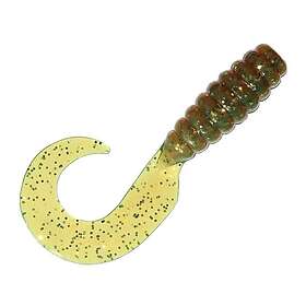 Z-Man Mjuk bete GRUBZ 2,5"" Gudgeon 8st