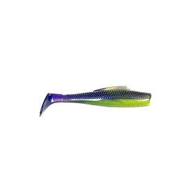 Z-Man Mjuk bete MINNOWZ 3"" Purple Death 6st