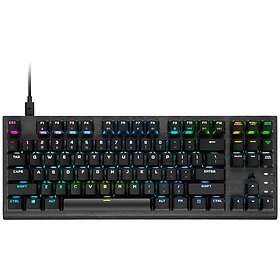 Corsair Gaming K60 RGB Pro TKL Corsair OPX (EN)