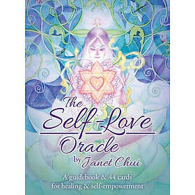 Self Love Oracle