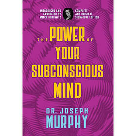 The Power of Your Subconscious Mind (häftad, eng)